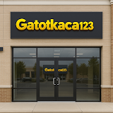 Gatotkaca123 slot